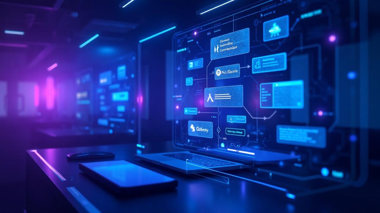 AI agents appointment booking